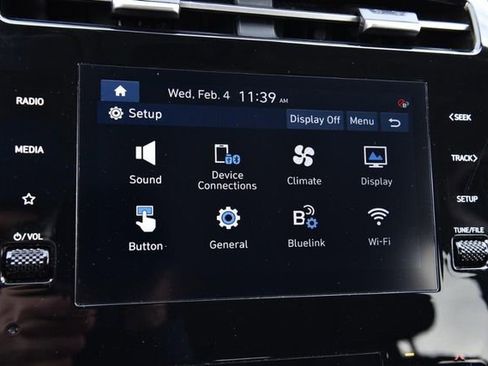 Used 2024 Hyundai Tucson SEL image 13