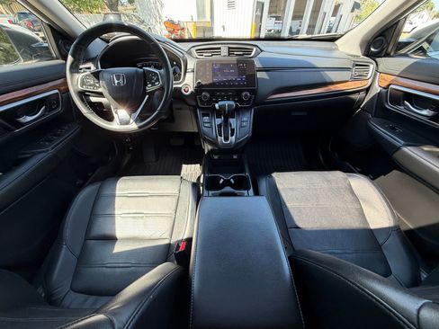 Used 2022 Honda CR-V EX-L image 20
