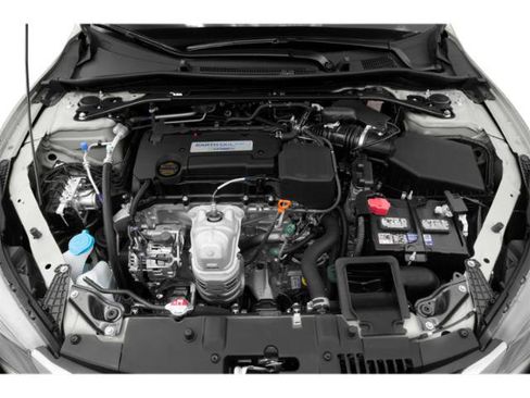 Used 2013 Honda Accord LX image 13
