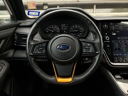 Used 2024 Subaru Outback Wilderness image 35