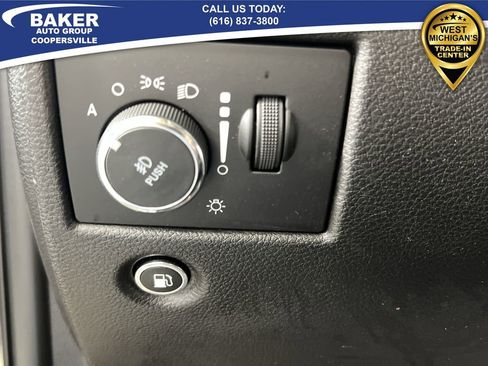 Used 2020 Jeep Grand Cherokee Limited w/ Trailer Tow Group IV image 18