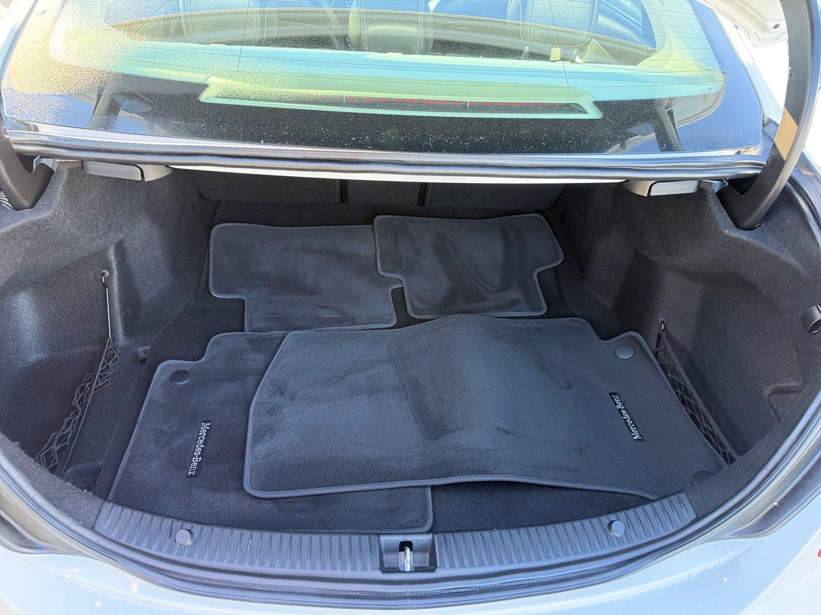 Used 2015 Mercedes-Benz C 300 Sedan image 17