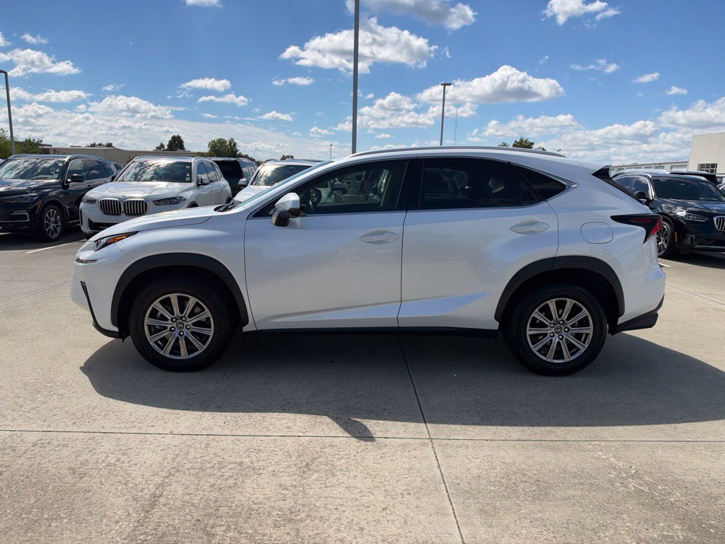 Used 2019 Lexus NX 300 FWD w/ Accessory Package 2 image 2