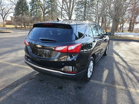 Used 2018 Chevrolet Equinox LT image 6