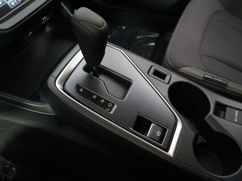 Certified 2024 Subaru Impreza 2.0i AWD/4WD image 31