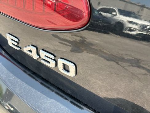 Used 2020 Mercedes-Benz E 450 Cabriolet image 16