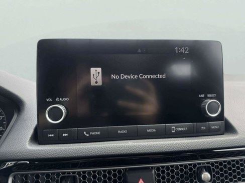 Used 2026 Honda Civic Sport image 29