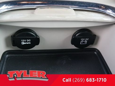 Used 2017 Dodge Grand Caravan SXT FWD image 33