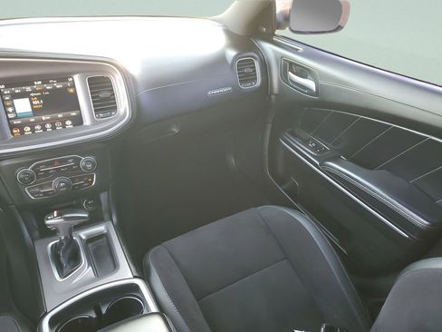 Used 2021 Dodge Charger R/T w/ Plus Group image 11