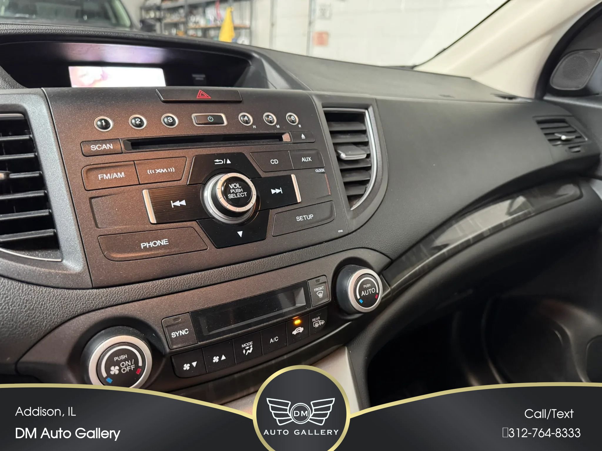 Used 2013 Honda CR-V EX-L image 22