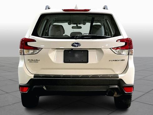 Used 2019 Subaru Forester w/ Alloy Wheel Package image 5