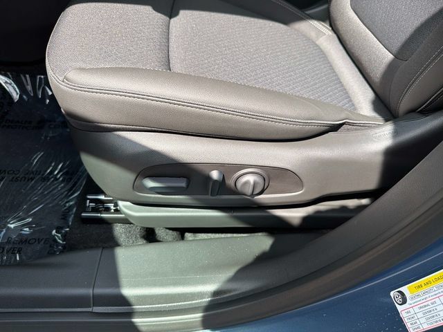 New 2026 Buick Encore GX Preferred w/ Advanced Technology Package FWD image 19