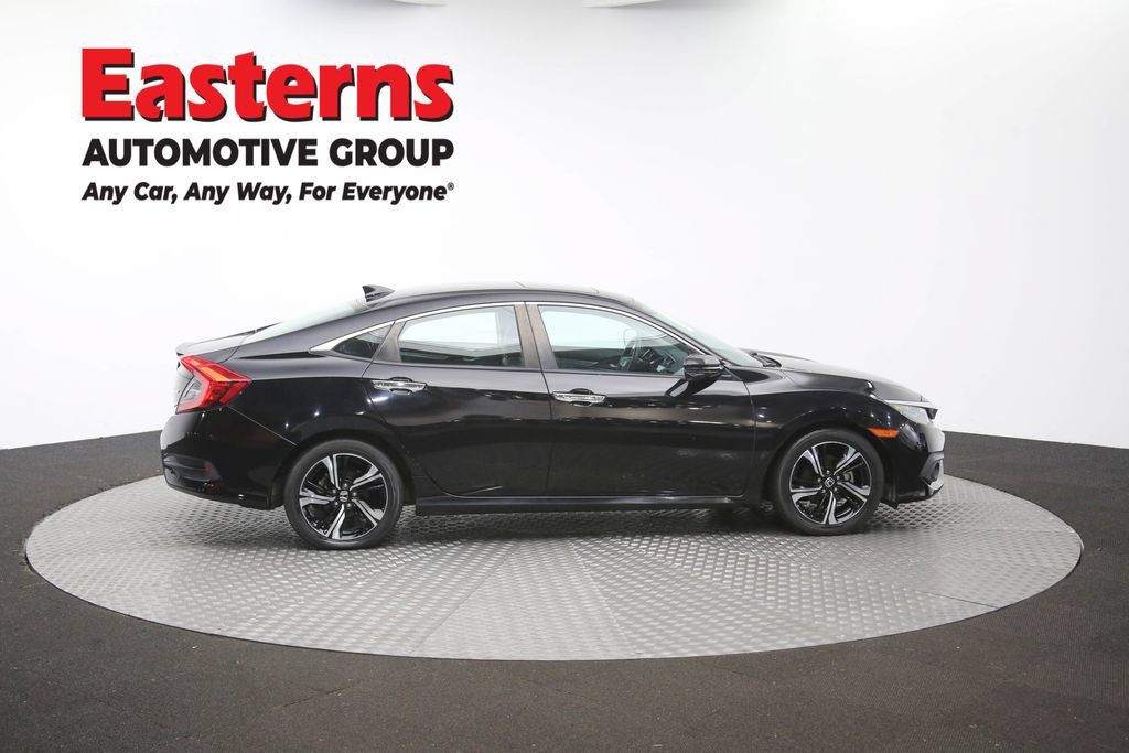 Used 2017 Honda Civic Touring image 41