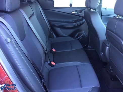 Used 2022 Buick Encore GX Select image 17