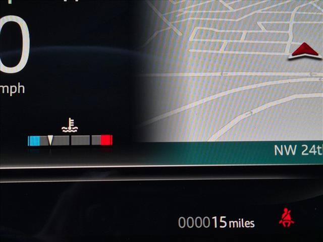 New 2026 Land Rover Range Rover SE AWD/4WD image 10