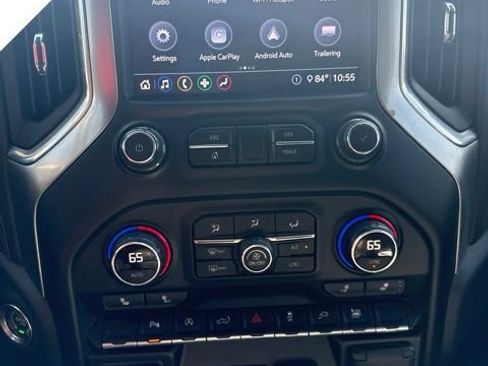 Used 2020 Chevrolet Silverado 1500 RST w/ Rally Edition AWD/4WD image 18
