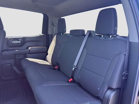 New 2026 Chevrolet Silverado 1500 Custom AWD/4WD image 13