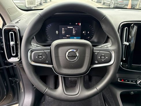 New 2026 Volvo XC40 B5 Core w/ Climate Package AWD/4WD image 11