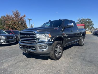 Used 2021 RAM 2500 Limited