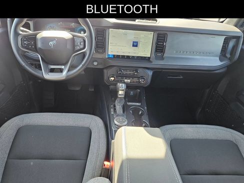 Used 2025 Ford Bronco Big Bend AWD/4WD image 12