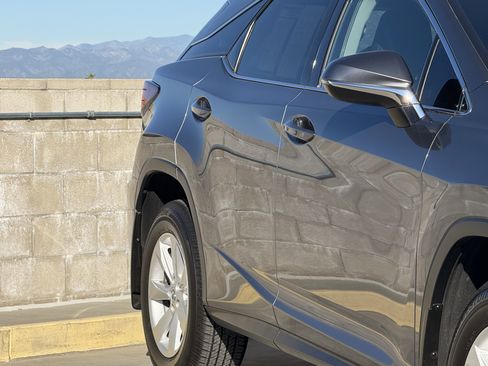 Used 2017 Lexus RX 350 FWD image 5