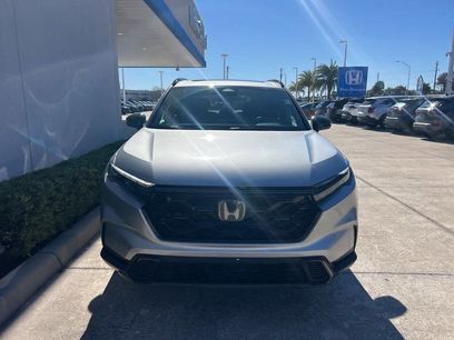 Used 2023 Honda CR-V Sport