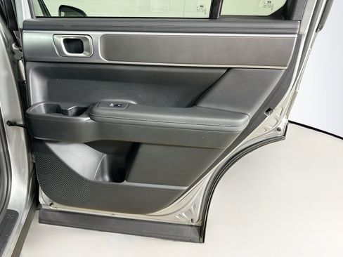 Used 2026 Hyundai Santa Fe SEL FWD image 30