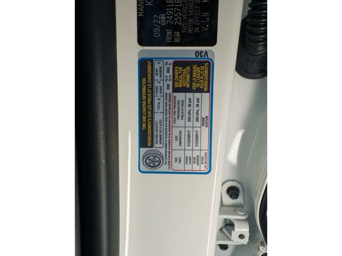 Used 2023 Kia Niro Wave FWD image 29