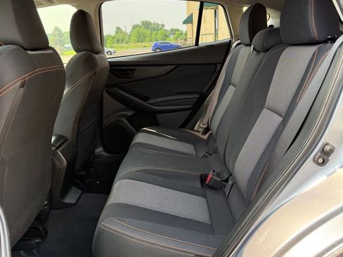 Used 2021 Subaru Crosstrek 2.0i Premium image 22