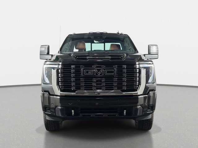 Used 2025 GMC Sierra 2500 Denali Ultimate AWD/4WD image 8