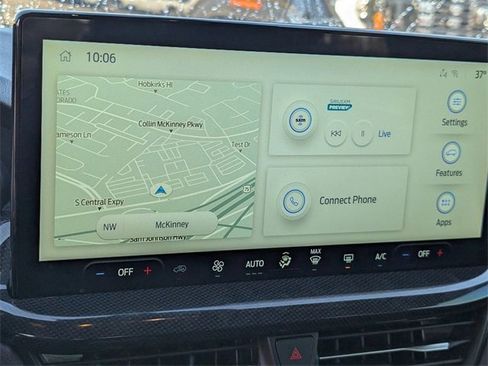 Used 2025 Ford Escape ST-Line w/ Tech Pack #1 image 15