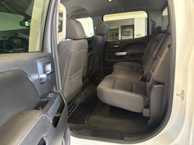 Used 2016 Chevrolet Silverado 2500 LT w/ LT Convenience Package AWD/4WD image 24