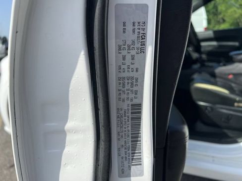 Used 2019 Dodge Durango GT w/ Blacktop Package AWD/4WD image 34
