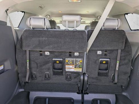 Certified 2022 Toyota Sienna Limited image 6