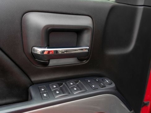 Used 2016 Chevrolet Silverado 1500 LT w/ All Star Edition image 14