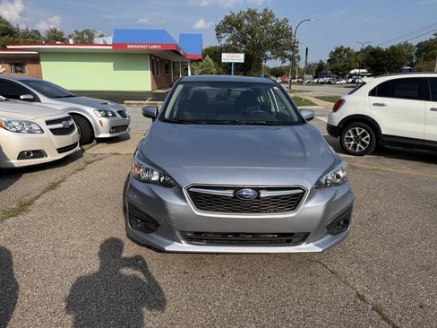 Used 2019 Subaru Impreza 2.0i Premium AWD/4WD image 5