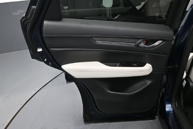Used 2021 MAZDA CX-5 Grand Touring AWD/4WD image 13