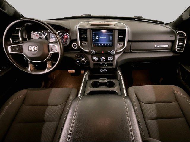 Used 2021 RAM 1500 Big Horn AWD/4WD image 14