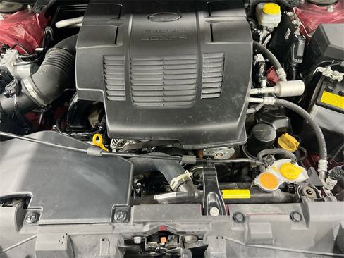 Used 2022 Subaru Forester Touring image 26