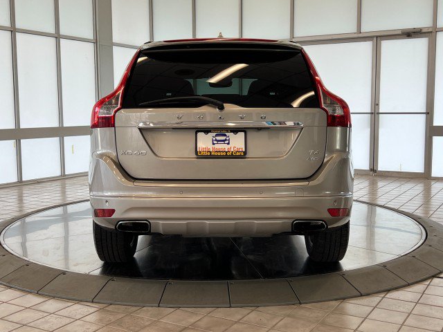 Used 2016 Volvo XC60 T6 w/ Proximity Package AWD/4WD image 6