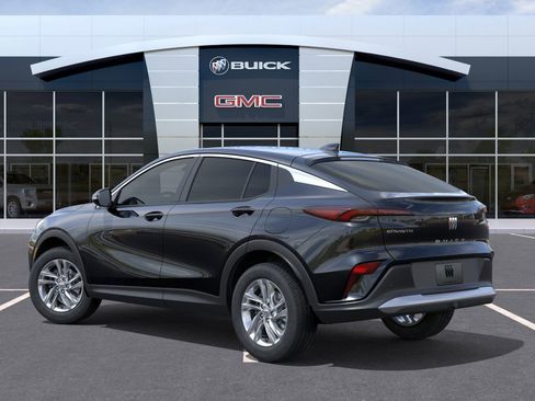 New 2026 Buick Envista Preferred image 27
