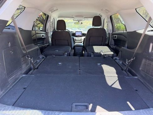 Used 2023 Ford Explorer XLT image 20