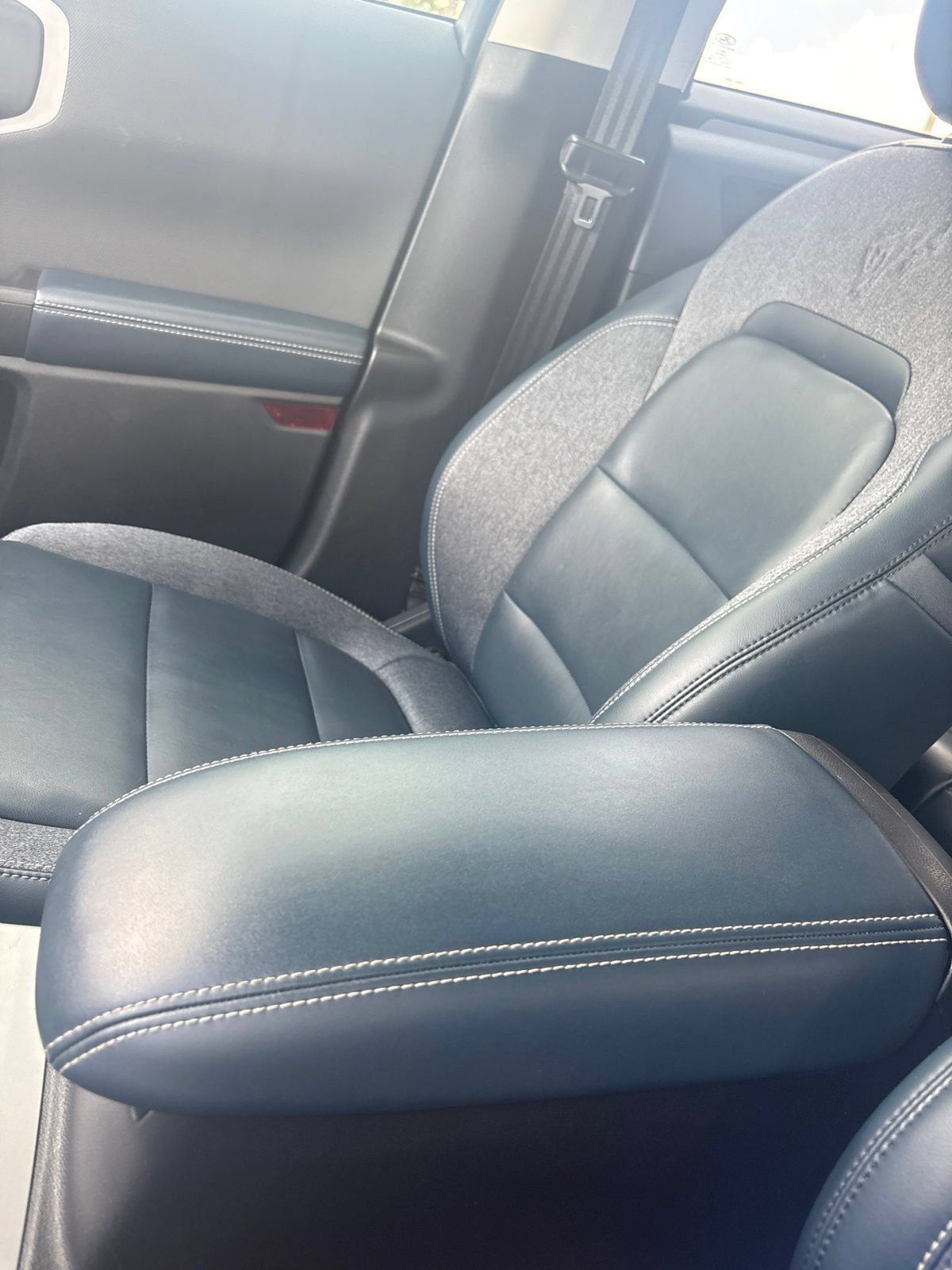 Used 2022 Ford Bronco Sport Outer Banks AWD/4WD image 31