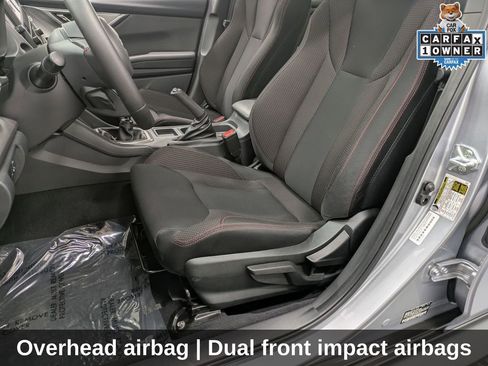 Used 2024 Subaru WRX Premium AWD/4WD image 14