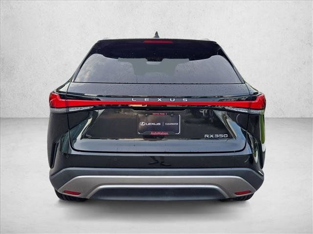 Used 2023 Lexus RX 350 Premium Plus w/ Cold Area Package FWD image 7