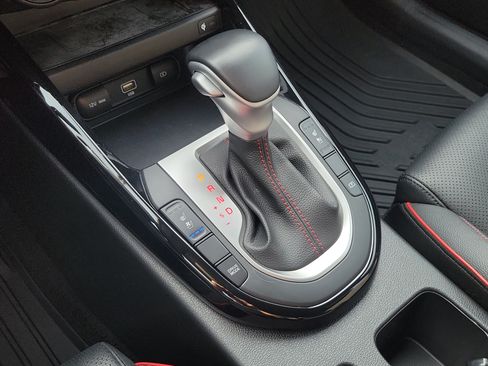 Used 2023 Kia Forte GT w/ GT2 Package FWD image 36