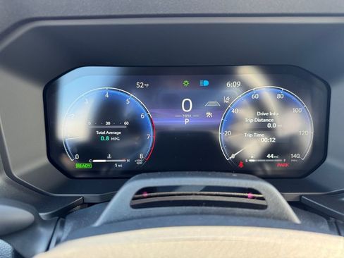 New 2026 Toyota Land Cruiser image 33