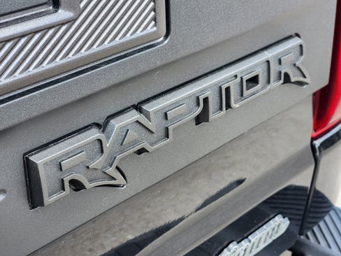 New 2026 Ford F150 Raptor AWD/4WD image 11