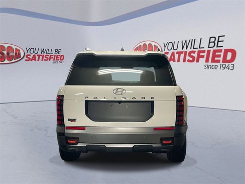 New 2026 Hyundai Palisade XRT Pro image 7