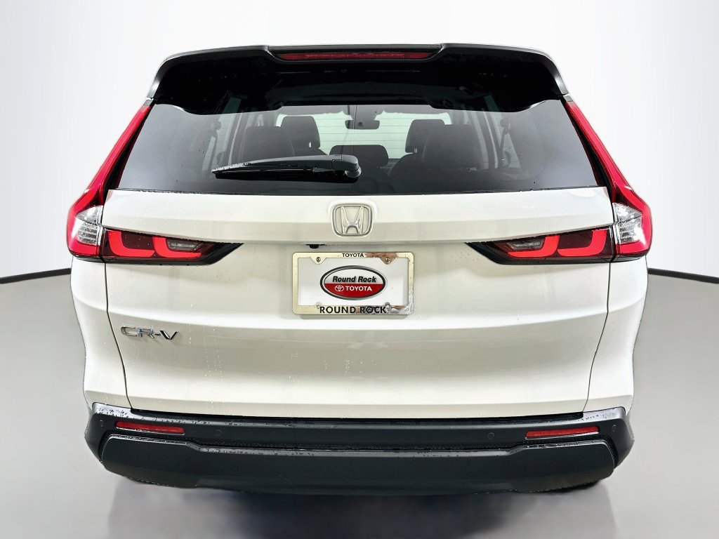 Used 2023 Honda CR-V EX-L image 6